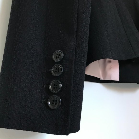 Dolce&Gabbana blazer jacket - Picture 5 of 11